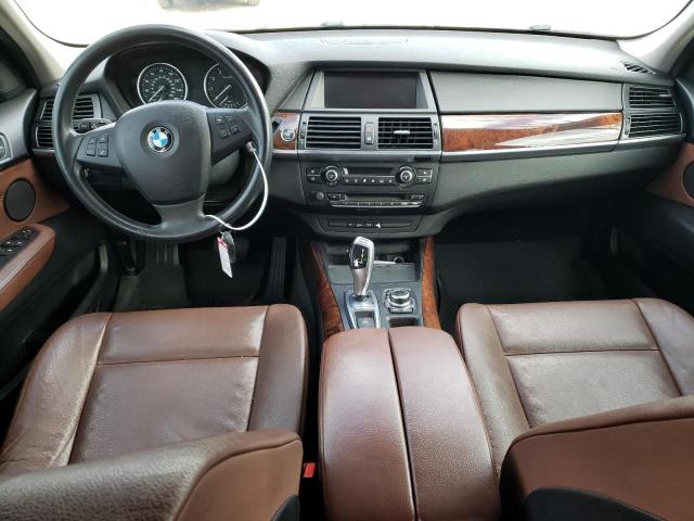 Photo 8 from auction – 2012 BMW X5 XDRIVE3 with VIN 5UXZV4C55CL985386
