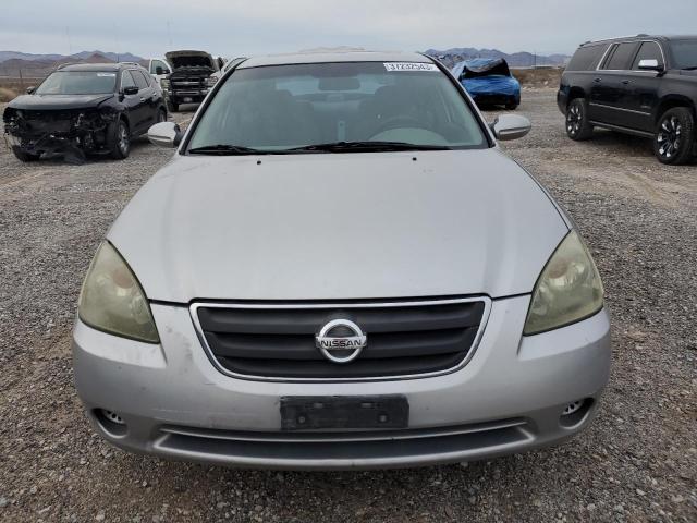 Photo 5 from auction – 2003 NISSAN ALTIMA BAS with VIN 1N4AL11D93C260571