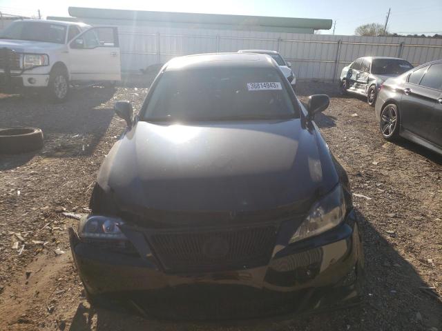 Photo 5 from auction – 2007 LEXUS IS 250 with VIN JTHBK262172035389