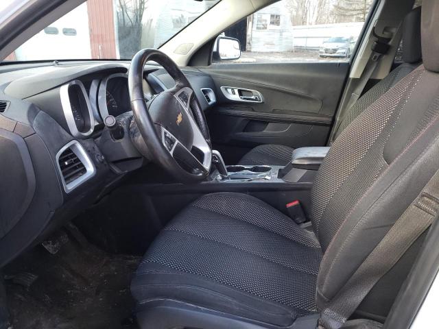 Photo 7 from auction – 2013 CHEVROLET EQUINOX LT with VIN 2GNFLEEK8D6111649