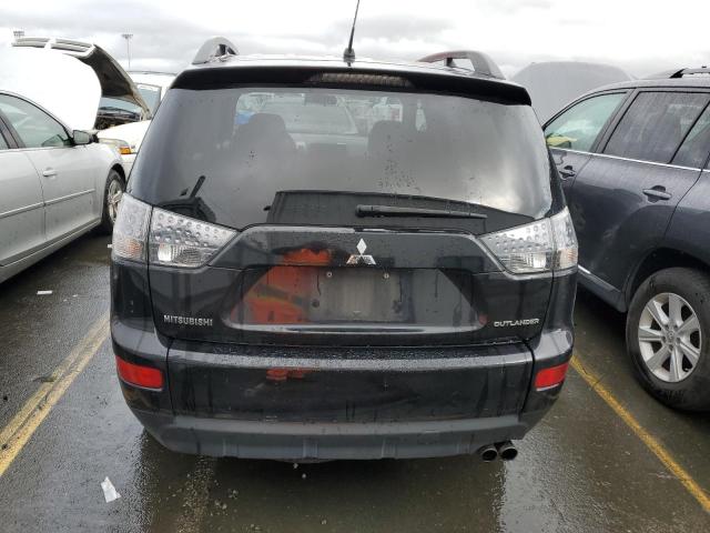 Photo 6 from auction – 2008 MITSUBISHI OUTLANDER with VIN JA4MS31X18Z017075