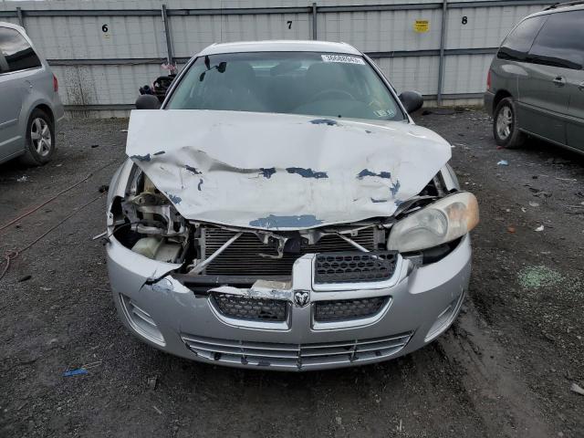 Zdjęcie 5 z aukcji – 2005 DODGE STRATUS SX z VIN 1B3EL46RX5N582307