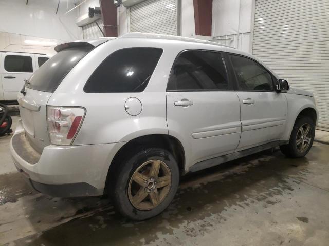 Photo 3 from auction – 2009 CHEVROLET EQUINOX LT with VIN 2CNDL63F596250491