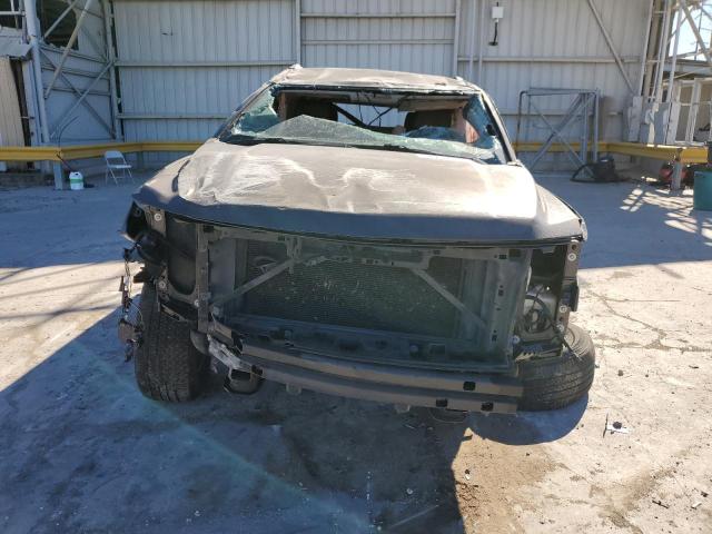 Photo 5 from auction – 2015 CHEVROLET TAHOE C150 with VIN 1GNSCBKC7FR310046