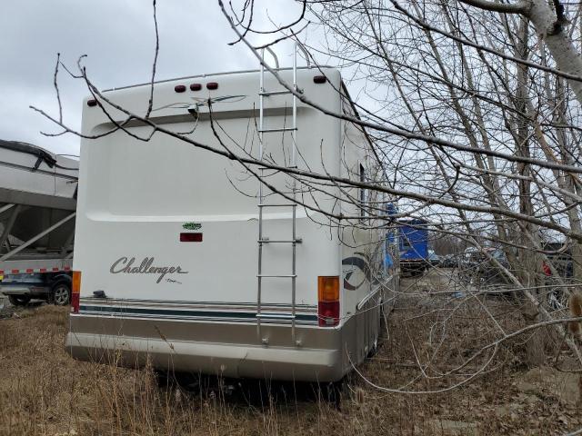 Photo 4 from auction – 1999 DAMO CHALLENGER with VIN 3FCMF53S1XJA09275