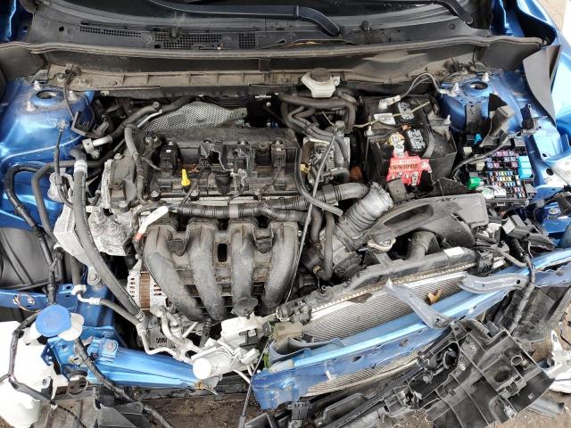 صورة رقم 11 من المزاد - 2016 MAZDA CX-3 TOURI مع VIN JM1DKBC79G0115254
