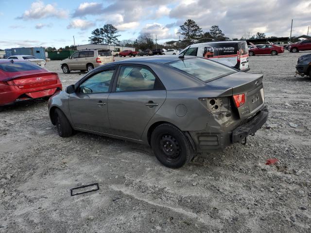 Photo 2 from auction – 2012 KIA FORTE EX with VIN KNAFU4A23C5515780