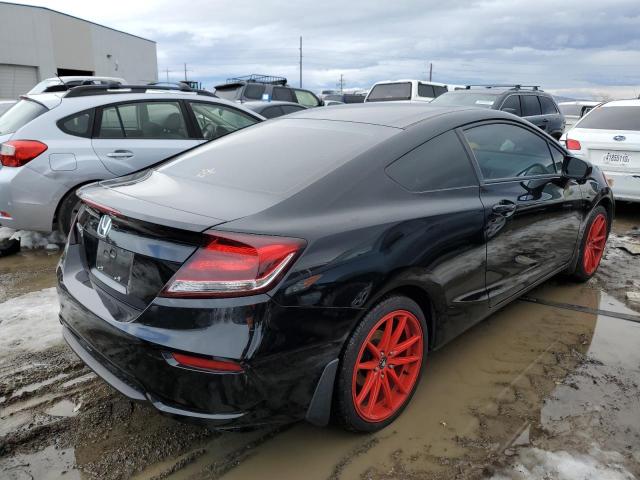 Photo 3 from auction – 2015 HONDA CIVIC EX with VIN 2HGFG3B81FH520790