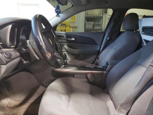 Photo 7 from auction – 2013 CHEVROLET MALIBU LS with VIN 1G11B5SA5DF290801