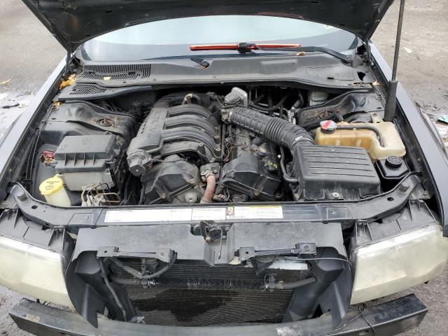 Photo 11 from auction – 2007 CHRYSLER 300 with VIN 2C3KA43R27H609298