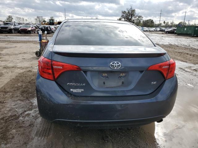 Photo 6 from auction – 2017 TOYOTA COROLLA L with VIN 5YFBURHEXHP725351