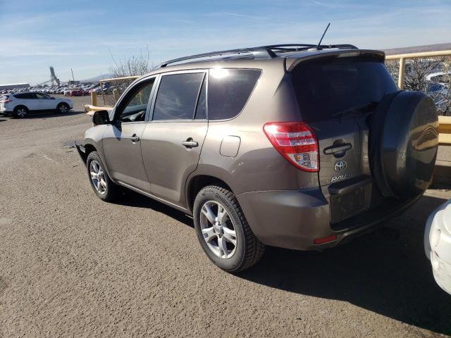 Photo 2 from auction – 2011 TOYOTA RAV4 with VIN 2T3BF4DV7BW134393