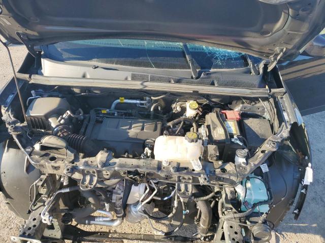 Photo 12 from auction – 2021 CHEVROLET TRAX LS with VIN KL7CJNSB0MB343243