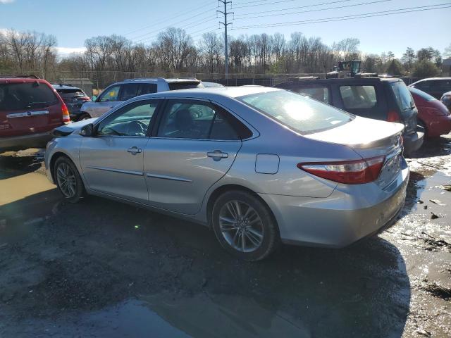 Photo 2 from auction – 2016 TOYOTA CAMRY LE with VIN 4T1BF1FK8GU249845