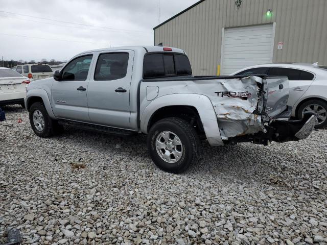 Photo 2 from auction – 2012 TOYOTA TACOMA DOU with VIN 3TMLU4EN1CM096610