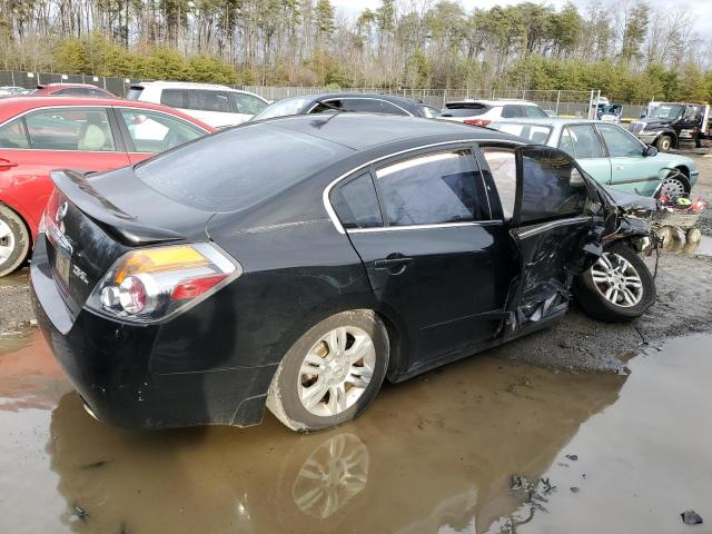 Photo 3 from auction – 2012 NISSAN ALTIMA BAS with VIN 1N4AL2AP6CN527072