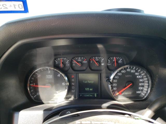 Photo 9 from auction – 2015 GMC SIERRA C15 with VIN 1GTN1TEC5FZ902641