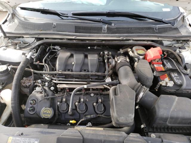 Photo 11 from auction – 2018 FORD TAURUS LIM with VIN 1FAHP2F8XJG109832