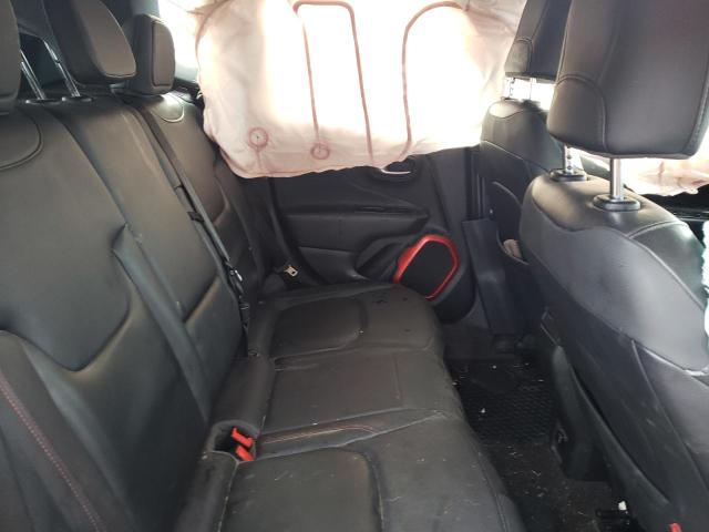 Photo 11 from auction – 2017 JEEP RENEGADE T with VIN ZACCJBCB7HPE70454