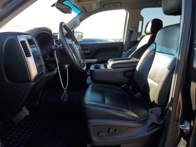 Photo 7 from auction – 2015 CHEVROLET silverado with VIN 3GCUKREC9FG387784