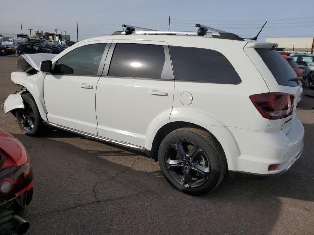 Photo 2 from auction – 2018 DODGE JOURNEY CR with VIN 3C4PDCGG8JT257306