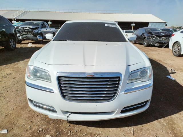 Photo 5 from auction – 2014 CHRYSLER 300 with VIN 2C3CCAAG9EH199983