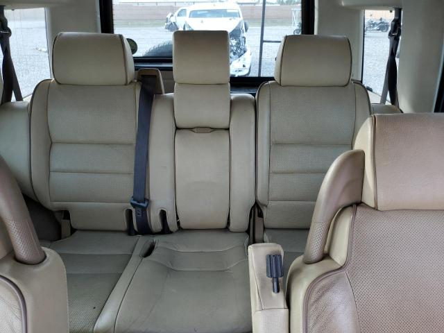 Photo 10 from auction – 2000 LAND ROVER DISCOVERY with VIN SALTY1540YA259593
