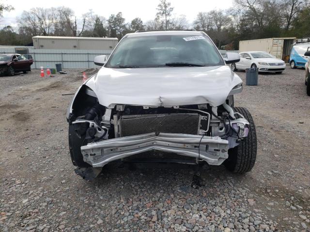 Photo 5 from auction – 2012 CHEVROLET EQUINOX LT with VIN 2GNALDEK8C1165839