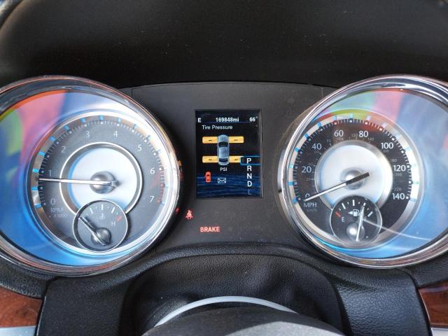 Photo 9 from auction – 2014 CHRYSLER 300 with VIN 2C3CCAAG9EH199983