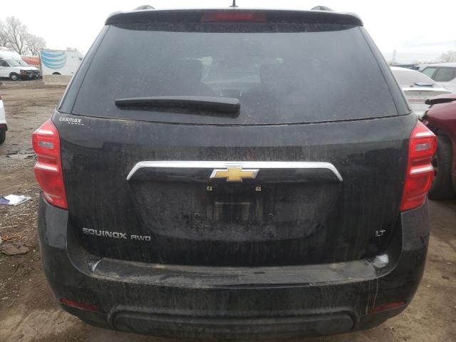 Photo 6 from auction – 2017 CHEVROLET EQUINOX LT with VIN 2GNFLFEK9H6284902