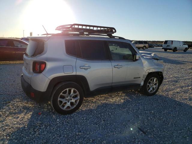 Photo 3 from auction – 2017 JEEP RENEGADE L with VIN ZACCJABBXHPG55366