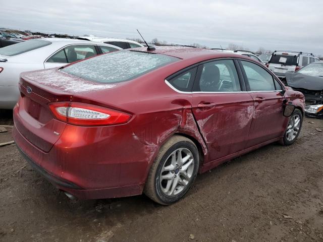 Photo 3 from auction – 2014 FORD FUSION SE with VIN 1FA6P0H70E5382697