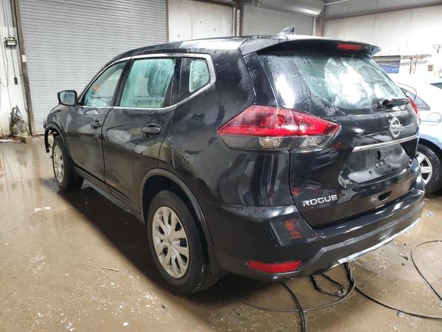 Photo 2 from auction – 2018 NISSAN ROGUE S with VIN KNMAT2MV0JP599360