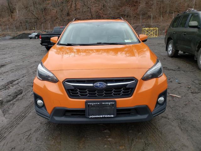 Photo 5 from auction – 2019 SUBARU CROSSTREK with VIN JF2GTANC2K8259996