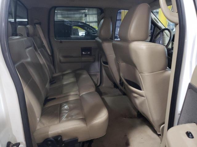 Photo 10 from auction – 2007 FORD F150 SUPER with VIN 1FTPW12V07KA86887