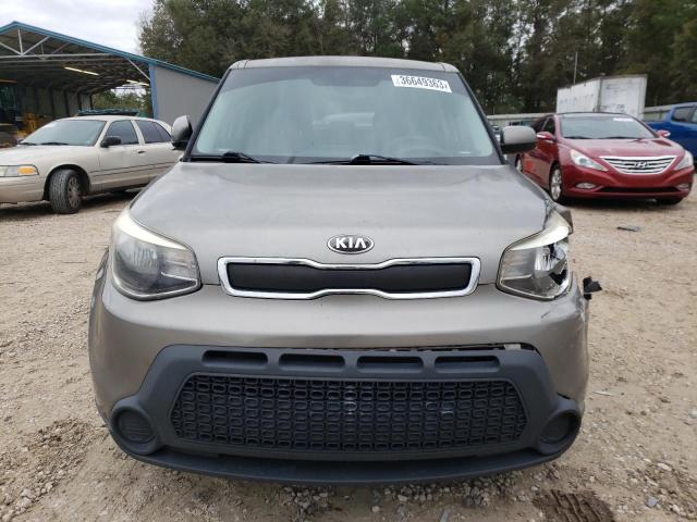 Photo 5 from auction – 2015 KIA SOUL with VIN KNDJN2A29F7202692