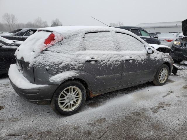 Photo 3 from auction – 2003 FORD FOCUS with VIN 3FAFP37363R190324