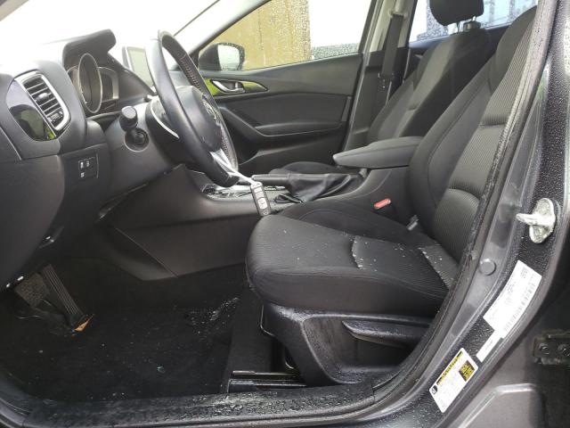 Photo 7 from auction – 2016 MAZDA 3 TOURING with VIN 3MZBM1V76GM238738