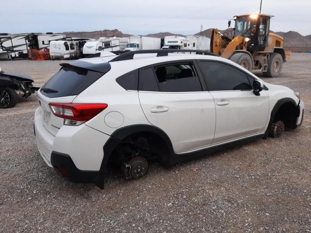 Photo 3 from auction – 2019 SUBARU CROSSTREK with VIN JF2GTAMC5K8283470
