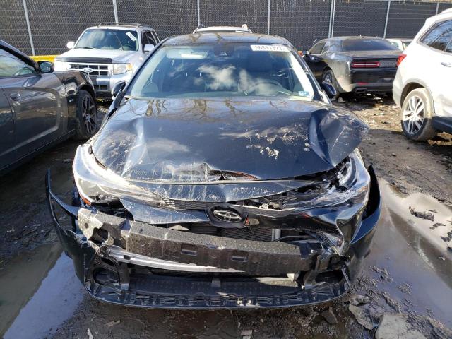 Photo 11 from auction – 2021 TOYOTA COROLLA LE with VIN JTDEPMAE3MJ145083