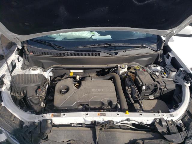 Photo 12 from auction – 2018 CHEVROLET EQUINOX LT with VIN 2GNAXJEV2J6291952