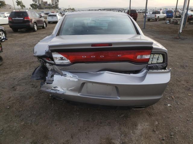 Photo 6 from auction – 2014 DODGE CHARGER SE with VIN 2C3CDXBG1EH240766