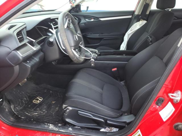 Photo 7 from auction – 2018 HONDA CIVIC EX with VIN 2HGFC2F78JH521659