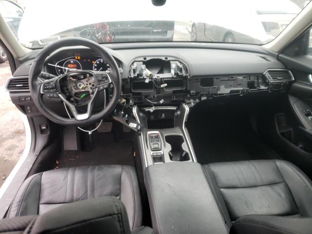 Photo 8 from auction – 2018 HONDA ACCORD EXL with VIN 1HGCV2F54JA034100