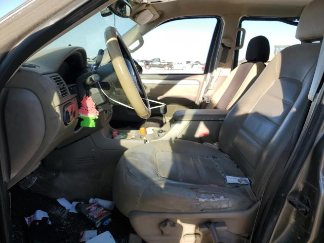 Foto 7 de la subasta – 2003 FORD EXPLORER X con VIN 1FMZU73K33UA90478