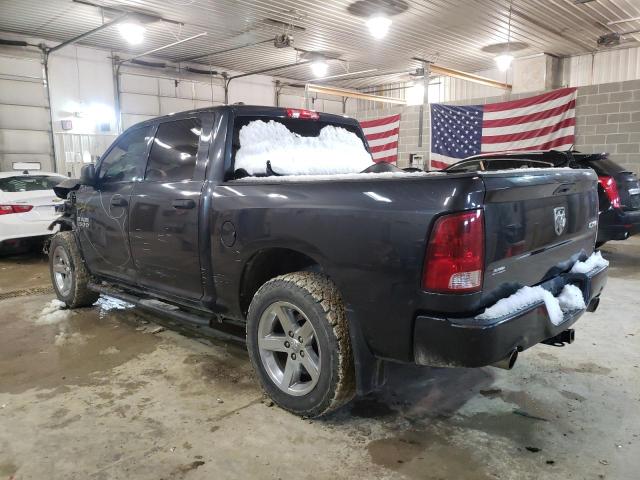 Photo 2 from auction – 2013 RAM 1500 ST with VIN 1C6RR7KT1DS649059