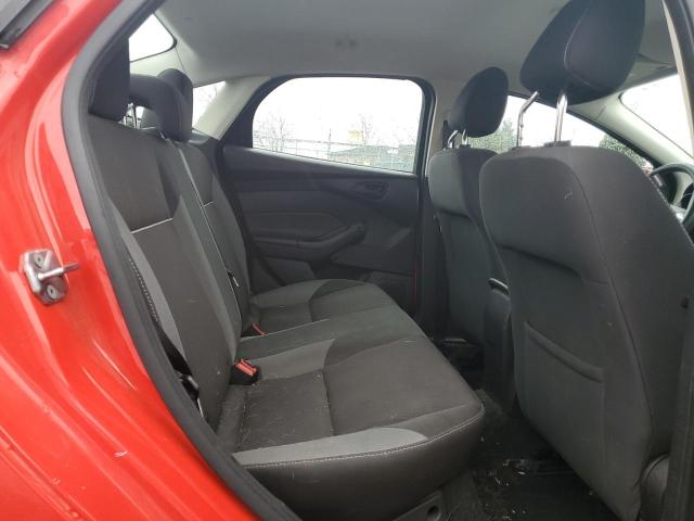 Photo 10 from auction – 2012 FORD FOCUS SE with VIN 1FAHP3F24CL374824
