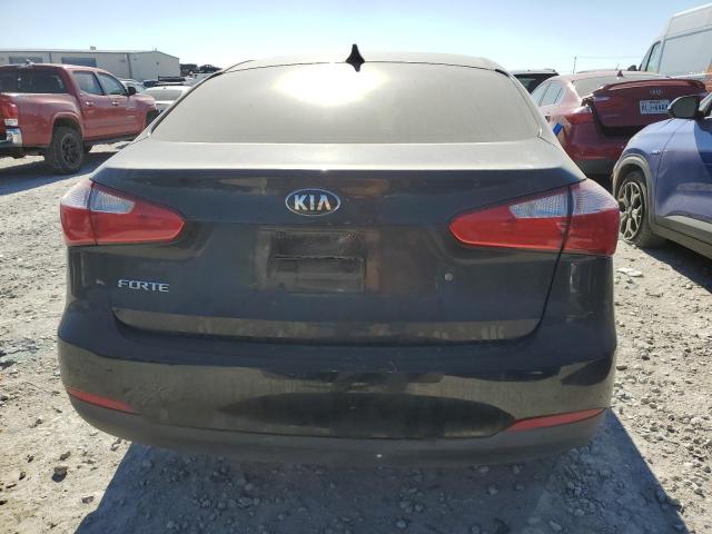 Photo 6 from auction – 2015 KIA FORTE LX with VIN KNAFK4A69F5342893
