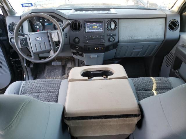 Photo 8 from auction – 2011 FORD F250 SUPER with VIN 1FT7W2B66BEB38285