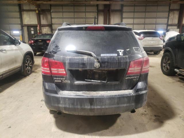 Photo 6 from auction – 2010 DODGE JOURNEY SX with VIN 3D4PH5FV9AT108065